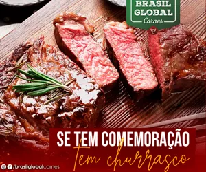 Global Carnes